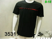 Prada Man Shirts PrMS-TShirt-31