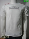 Prada Man Shirts PrMS-TShirt-41