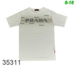 Prada Man Shirts PrMS-TShirt-43