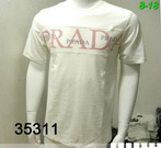 Prada Man Shirts PrMS-TShirt-44