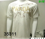 Prada Man Shirts PrMS-TShirt-48