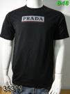 Prada Man Shirts PrMS-TShirt-51