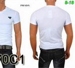 Prada Man Shirts PrMS-TShirt-06