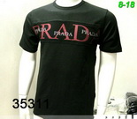 Prada Man T shirts PrM-T-Shirts60