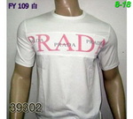 Prada Man T shirts PrM-T-Shirts63