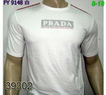 Prada Man T shirts PrM-T-Shirts64