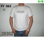 Prada Man T shirts PrM-T-Shirts66