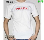 Prada Man T shirts PrM-T-Shirts67