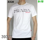 Prada Man T shirts PrM-T-Shirts68