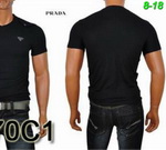 Prada Man Shirts PrMS-TShirt-07