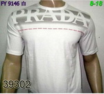 Prada Man T shirts PrM-T-Shirts70