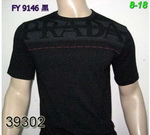 Prada Man T shirts PrM-T-Shirts72