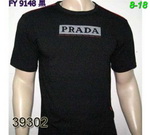 Prada Man T shirts PrM-T-Shirts73