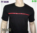 Prada Man T shirts PrM-T-Shirts74