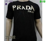 Prada Man T shirts PrM-T-Shirts75