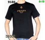 Prada Man T shirts PrM-T-Shirts77
