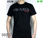 Prada Man T shirts PrM-T-Shirts78