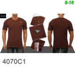 Prada Man Shirts PrMS-TShirt-08
