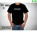 Prada Man T shirts PrM-T-Shirts80