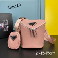 New Prada handbags NGPB193