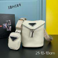 New Prada handbags NGPB194