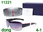 Prada Replica Sunglasses 107