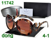 Prada Replica Sunglasses 111