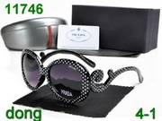 Prada Replica Sunglasses 114