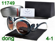 Prada Replica Sunglasses 116