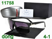 Prada Replica Sunglasses 122