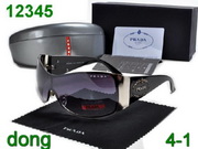 Prada Replica Sunglasses 142