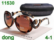 Prada Replica Sunglasses 151