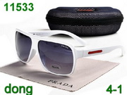 Prada Replica Sunglasses 154