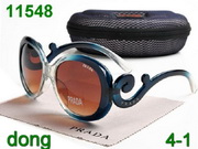 Prada Replica Sunglasses 168