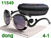 Prada Replica Sunglasses 169