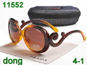 Prada Replica Sunglasses 172
