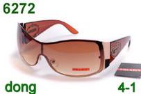 Prada Replica Sunglasses 189