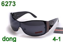 Prada Replica Sunglasses 190