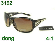 Prada Replica Sunglasses 191