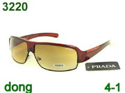 Prada Replica Sunglasses 193