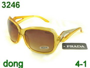 Prada Replica Sunglasses 196