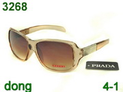 Prada Replica Sunglasses 198