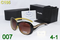 Prada Sunglasses PrS-02
