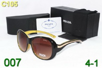 Prada Sunglasses PrS-03