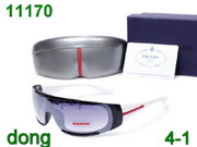 Prada Sunglasses PrS-65
