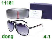 Prada Sunglasses PrS-74