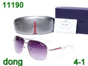 Prada Sunglasses PrS-80