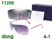 Prada Sunglasses PrS-92