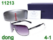 Prada Sunglasses PrS-99