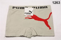 Puma Man Underwears 6
